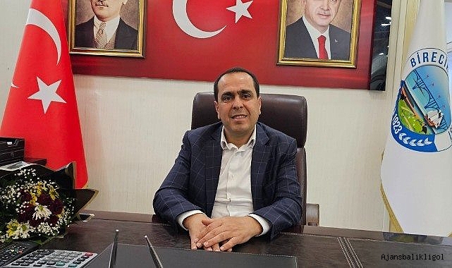 Birecik Belediye Eş Başkanı AK Parti'ye geçecek mi?