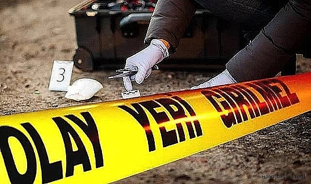 Birecik’te maskeli bir kişi iki kardeşi silahla vurdu