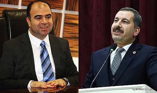 Eski Başkan Metin Baydilli’den Yeni Başkan Nihat Çiftçi’ye borç cevabı