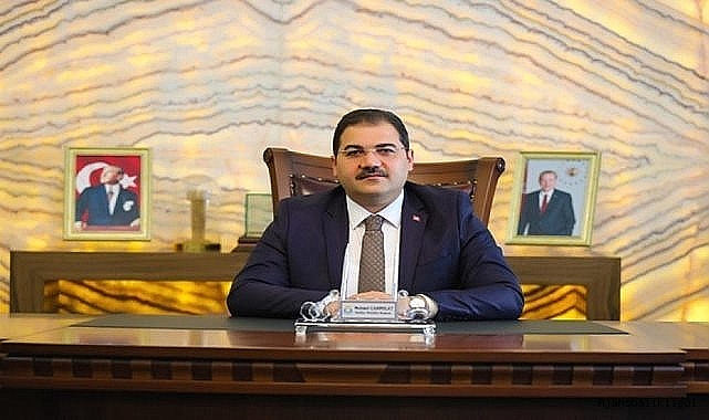 Haliliye'de zafer AK Parti'nin