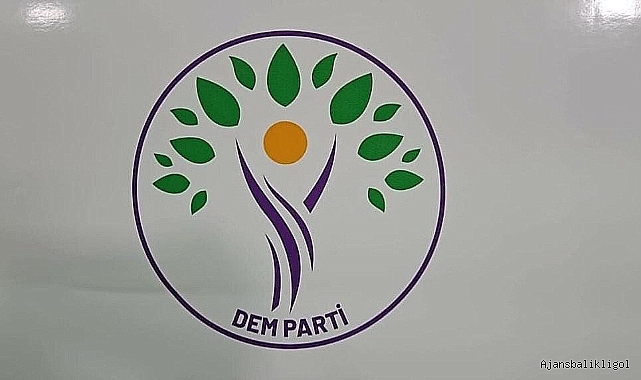 Hilvan DEM Partinin başvurusu reddedildi! YSK'ya taşınacak