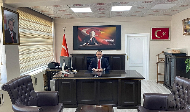 Hilvan Kaymakamı Karakaş: ilaçlama ekipleri arttırıldı