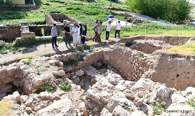 Karahantepe ile ilgili önemli gelişme