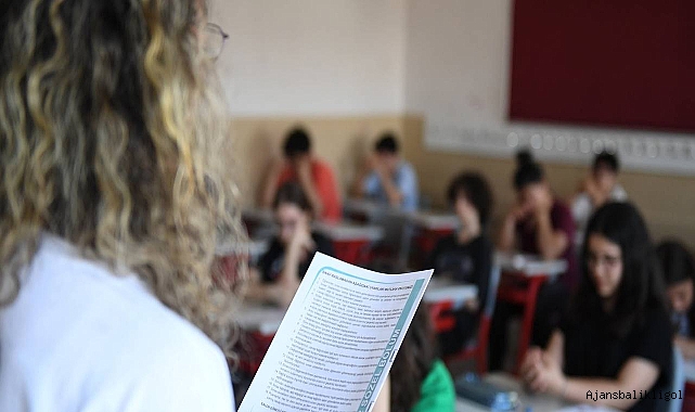 Milyonlarca öğrenciyi ilgilendiriyor! Başvurular bugün son