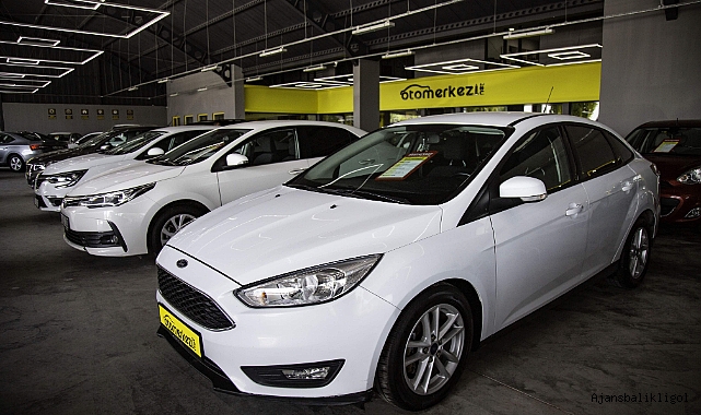 Otomotiv sektörü kredi çıkmazında sıkıştı