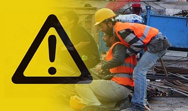 Şanlıurfa'da 4 ayda 14 işçi iş kazalarında can verdi