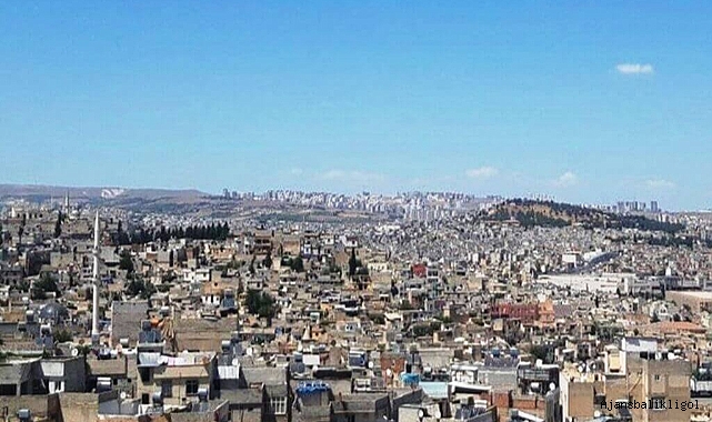 Şanlıurfa'da hayatını kaybeden 7 kişinin bilgileri açıklandı