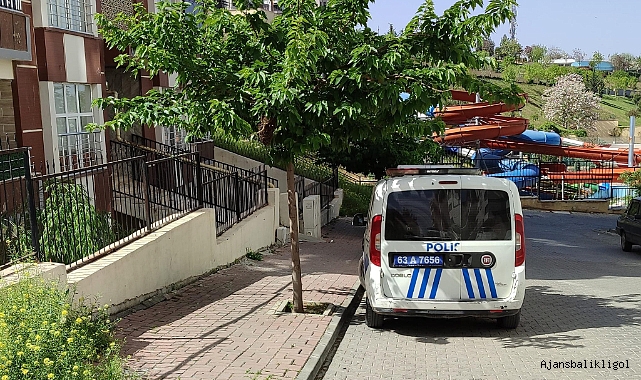 Şanlıurfa'da kayın baba damat kavgasında kan aktı