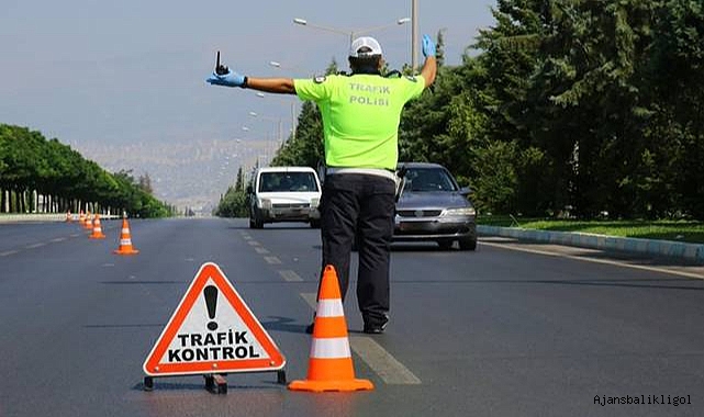 Şanlıurfa’da motosiklet denetimleri devam ediyor! 