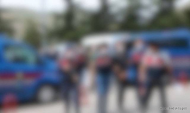 Şanlıurfa’da zehir tacirlerine darbe! Çok sayıda tutuklama 