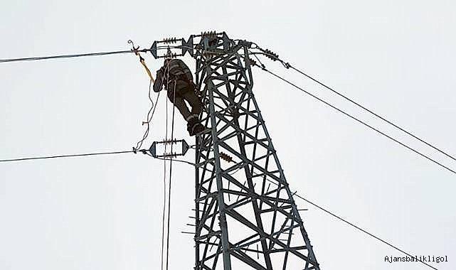 Şanlıurfa’nın birçok ilçesinde elektrik kesilecek! 