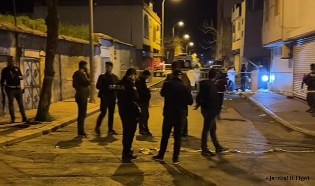 Siverek ilçesinde silahlı kavga! Ölenler var