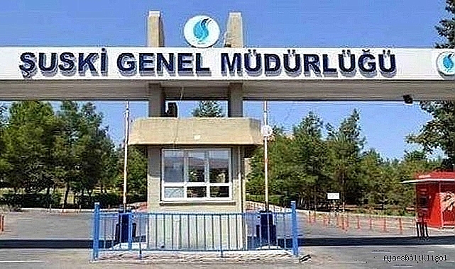 ŞUSKİ, sudaki kokuyu mevsimsel değişimlere bağladı