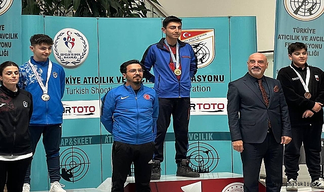 Türkiye Şampiyonu Şanlıurfa’dan 