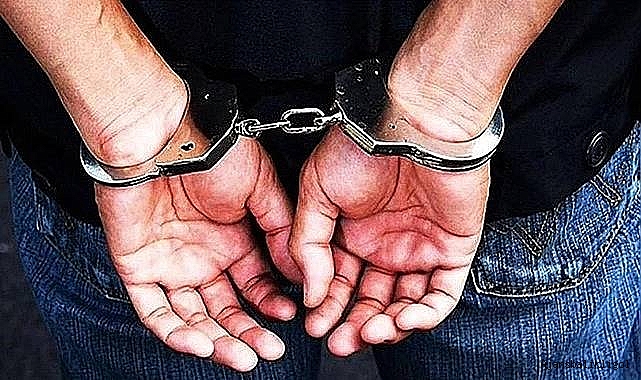 Urfa’da aranan şahıs yakalandı! Şahsın üzerinden çıkanlar şaşırttı 