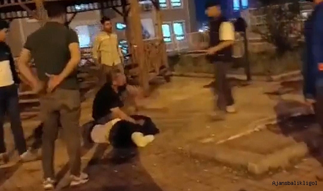 Urfa'da çocuk kaçırmaya çalışan şahıs yakalandı