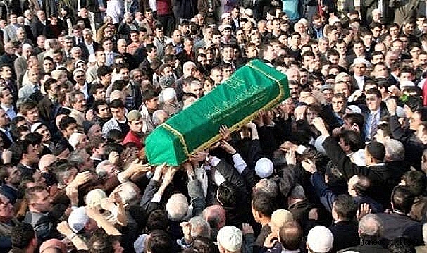 Urfa'da hayatını kaybedenlerin isimleri açıklandı