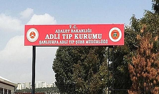 Urfa’da korkunç olay! Hayatına son verdi  