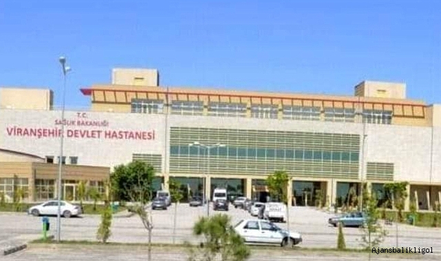 Urfa'da küçük çocuk feci şekilde can verdi!