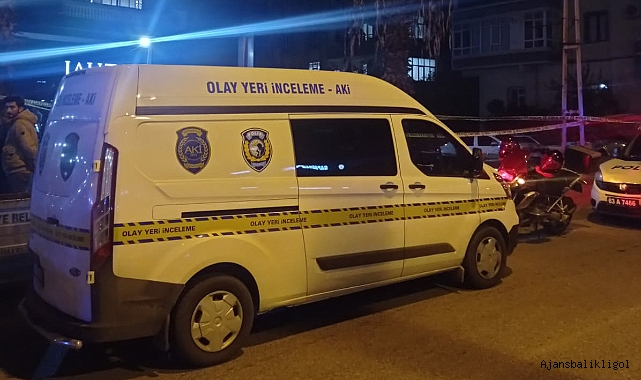 Urfa’da yorgun mermi iki kişiye isabet etti!