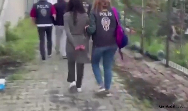 Urfa dahil 5 ilde dolandırıcılık operasyonu! 18 gözaltı