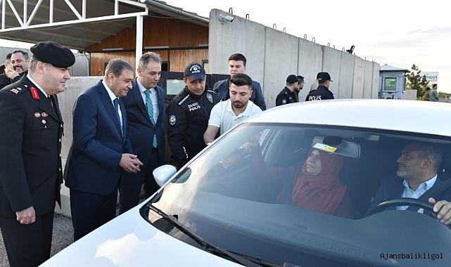 Vali Şıldak'tan önemli uyarı!