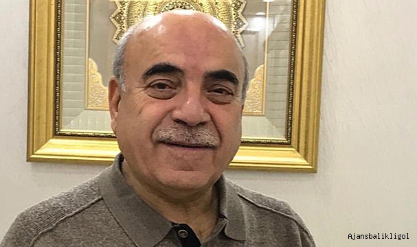 Ahmet Bahçivan Urfa Büyükşehir'e yapılan atamaları eleştirdi