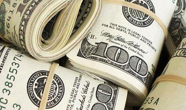 Dolar kuru haftaya kaç TL’den başladı?