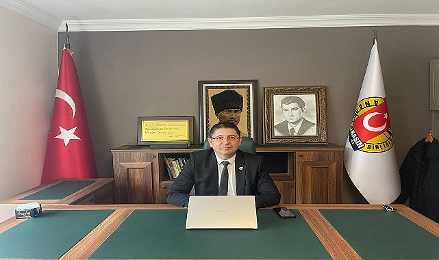 “Gazeteciler, habercilik refleksini kaybediyor”