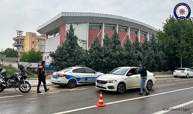 Hilvan'da 22 kişi gözaltına alındı
