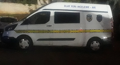 Kan donduran olay! Urfalı şahıs eşini vahşi şekilde katletti  