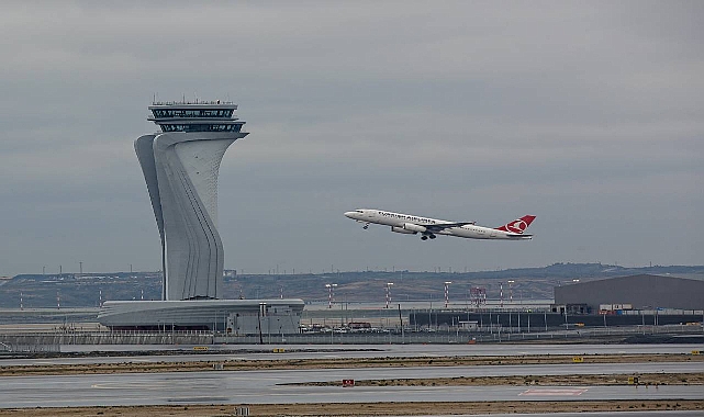 Kanun taslağı açıklandı! Aranmayı kabul etmeyen yolcu, uçağa kabul edilmeyecek