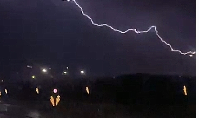 Meteorolojik uyarı! Hilvan ve Siverekliler dikkat!