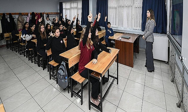 Öğretmenlik Meslek Kanunu haftaya Meclis'e gelecek