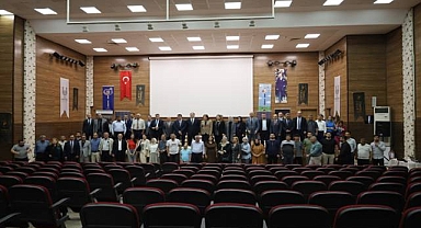 Pratik Yöntem "Çocuk Hakları" Sempozyumuna ev sahipliği yaptı