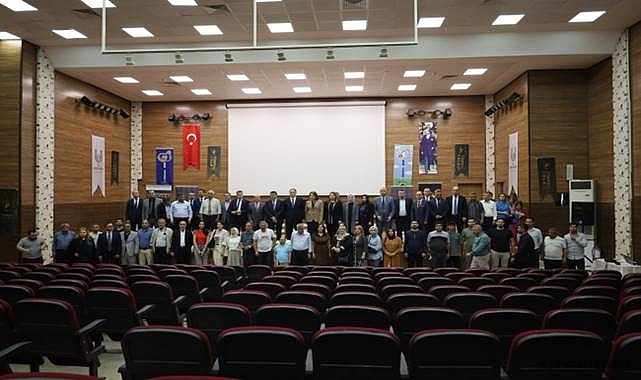 Pratik Yöntem "Çocuk Hakları" Sempozyumuna ev sahipliği yaptı