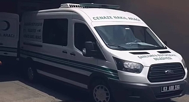 Şanlıurfa'da 1 günde 6 kişi hayatını kaybetti