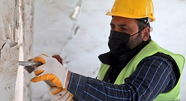 Şanlıurfa'da 75 genç işçi hayatını kaybetti