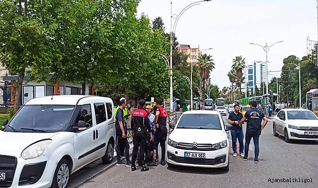 Şanlıurfa’da aranan 22 şahıs yakalandı! 