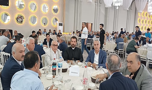 Şanlıurfa’da bir husumet daha barışla sonuçlandı