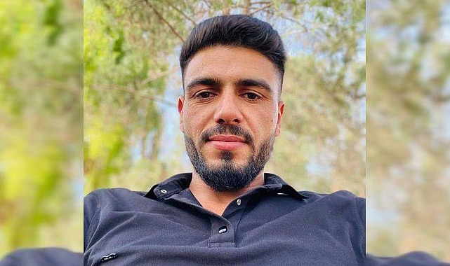 Şanlıurfa’da feci olay! Akıma kapılarak can verdi