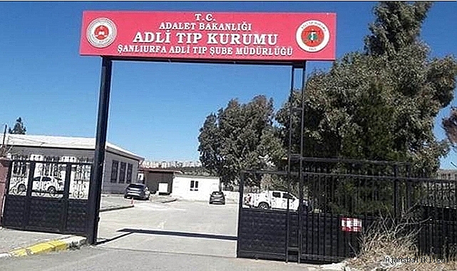 Şanlıurfa'da korkunç olay! Hayatına son verdi