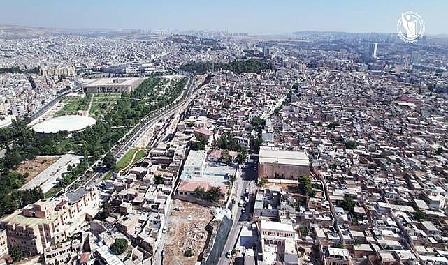 Şanlıurfa'da uyuşturucuya karşı seferberlik çağrısı!