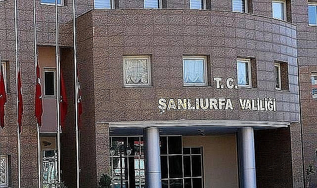 Şanlıurfa Valiliği açıkladı! Kent genelinde 4 gün yasaklandı