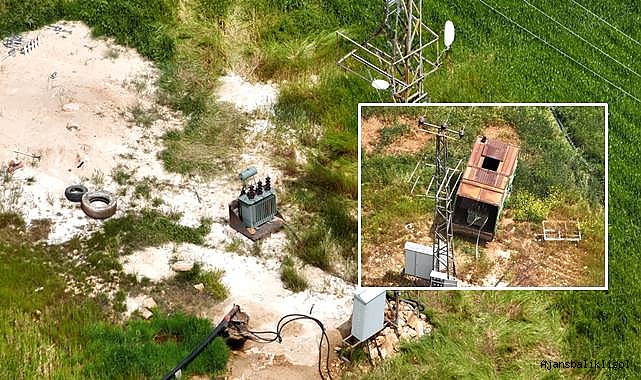 Tarımsal sulamada elektrik tüketimi 3’e katlandı