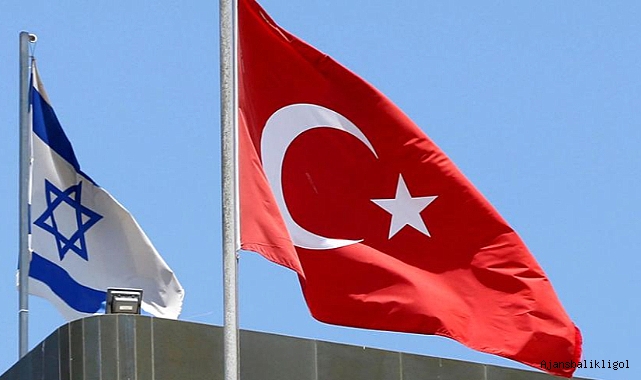 Türkiye İsrail ile ihracatı durdurdu!
