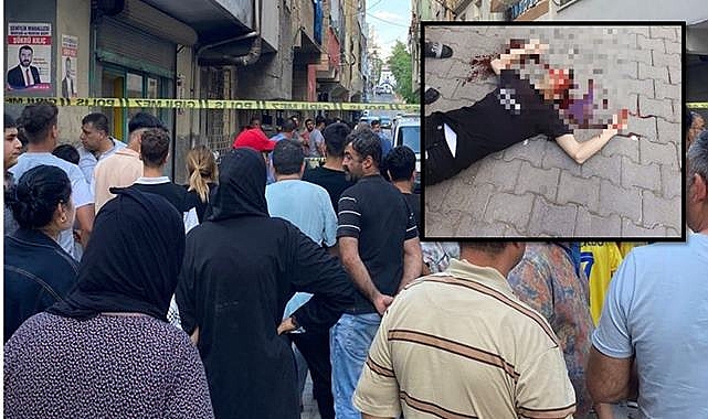 Urfa’da 65 yaşındaki bir şahıs, 22 yaşındaki genci silahla vurdu!