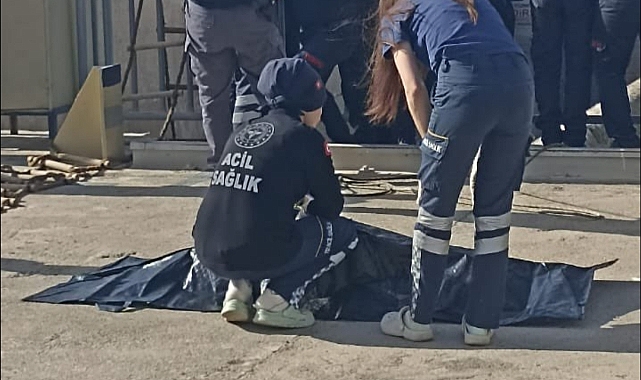 Urfa'da acı olay! 22 yaşındaki genç kızın cesedi bulundu