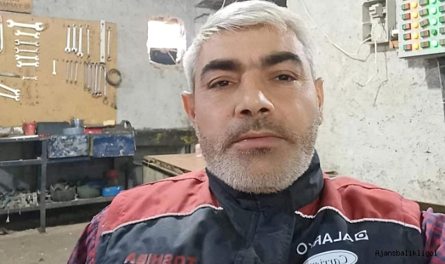 Urfa'da feci iş kazası! İşçi hayatını kaybetti
