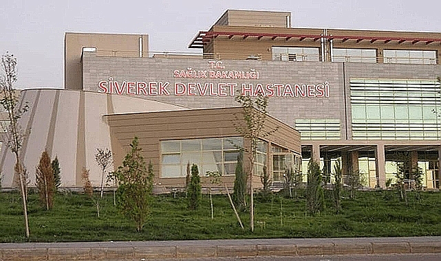 Urfa’da husumetli şahıslar arasında silahlı kavga! 